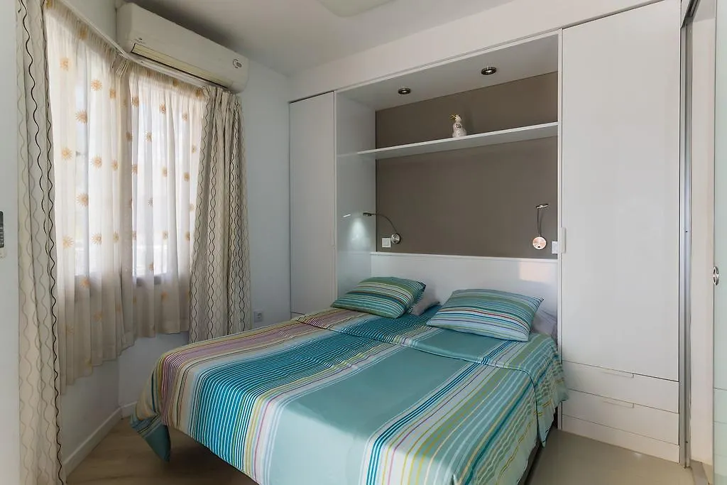 Trg Studio Arona  Arona (Tenerife)